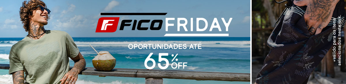 Categoria FICO FRIDAY